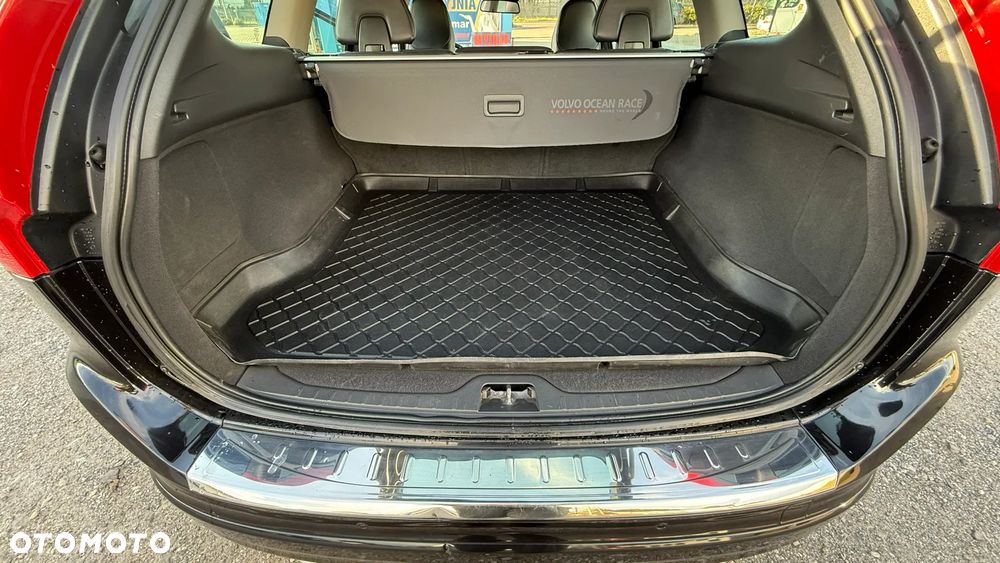 Volvo XC 60 D3 Drive-E Momentum - 11