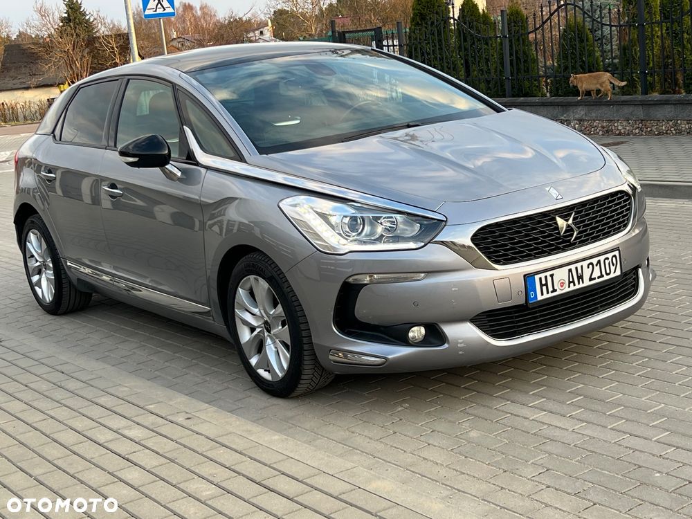 DS Automobiles DS 5 ver-1-2-tsi-joy - 7