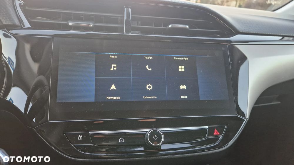 Opel Corsa 1.2 Edition S&S - 18