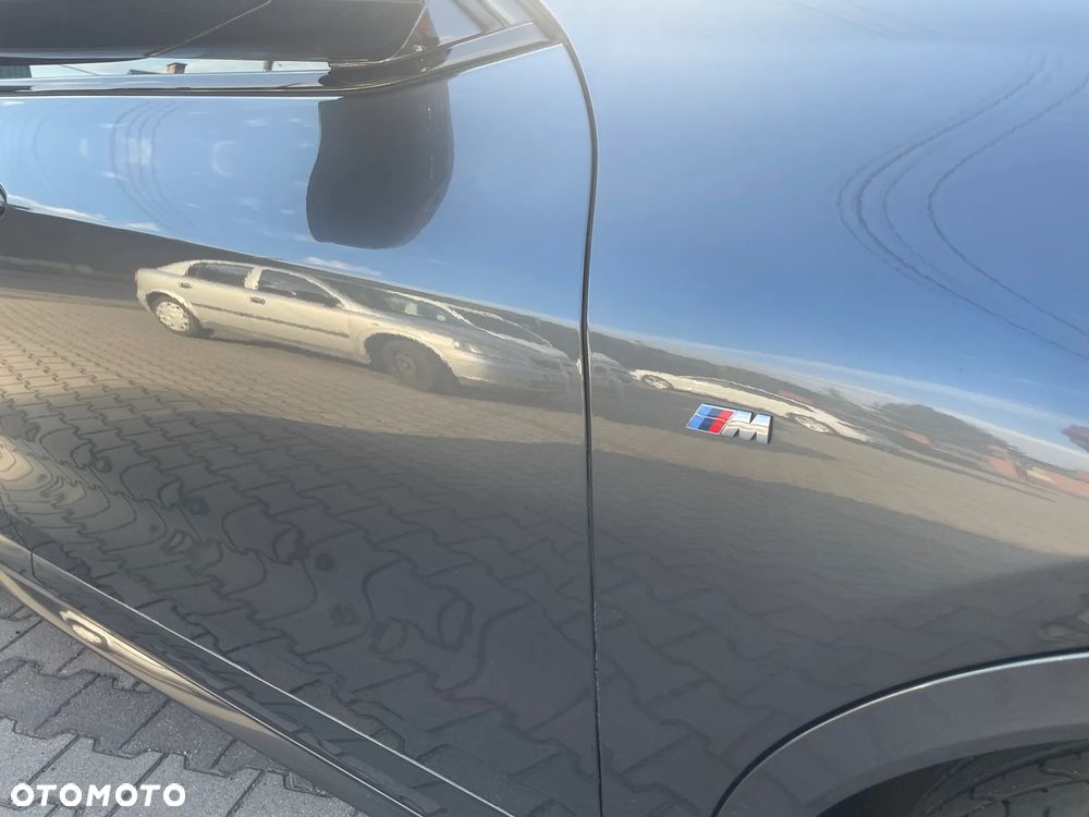 BMW X2 xDrive20i - 7