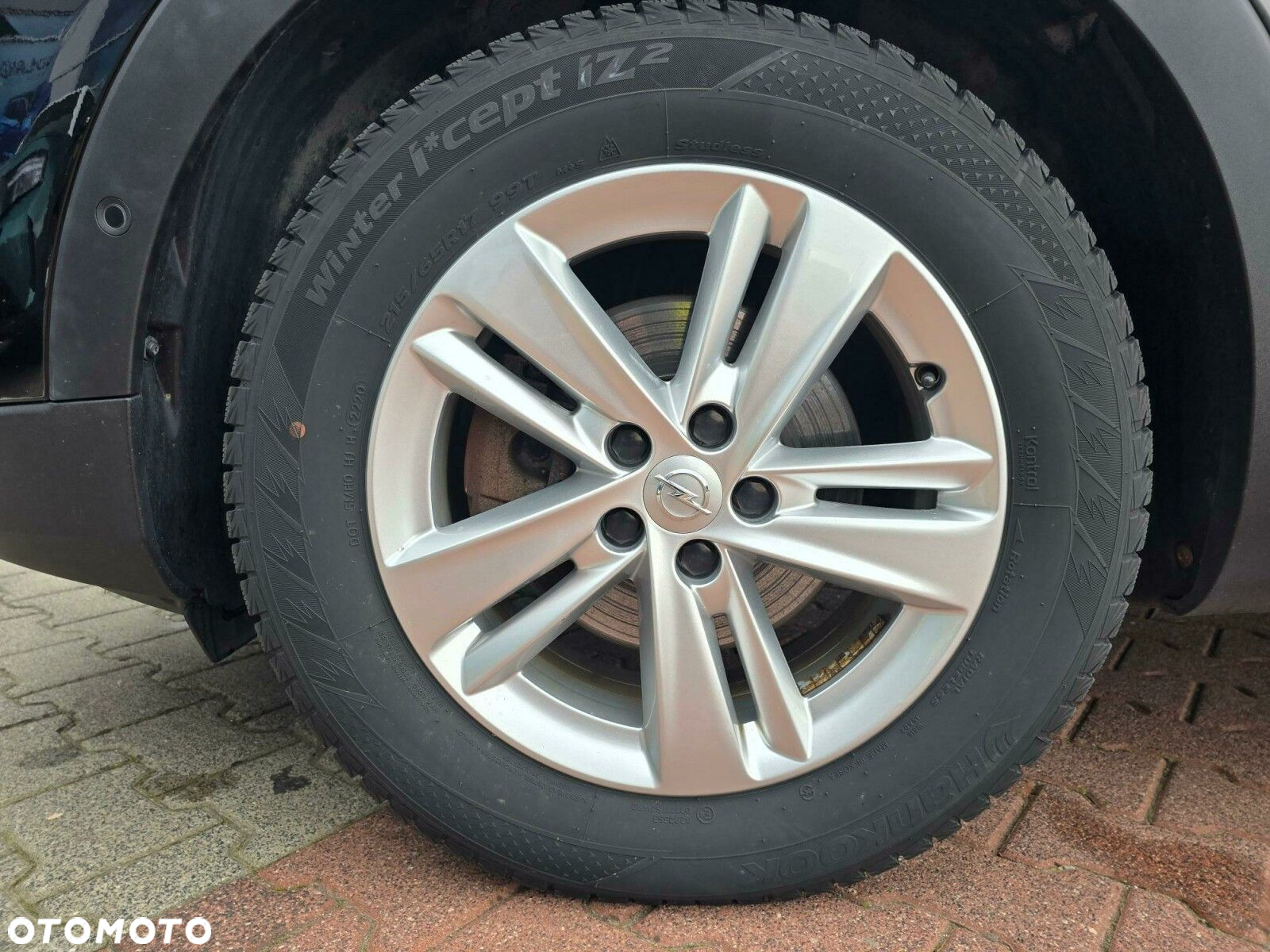 Opel Grandland X 1.2 T GPF Elegance Business Pack S&S - 10