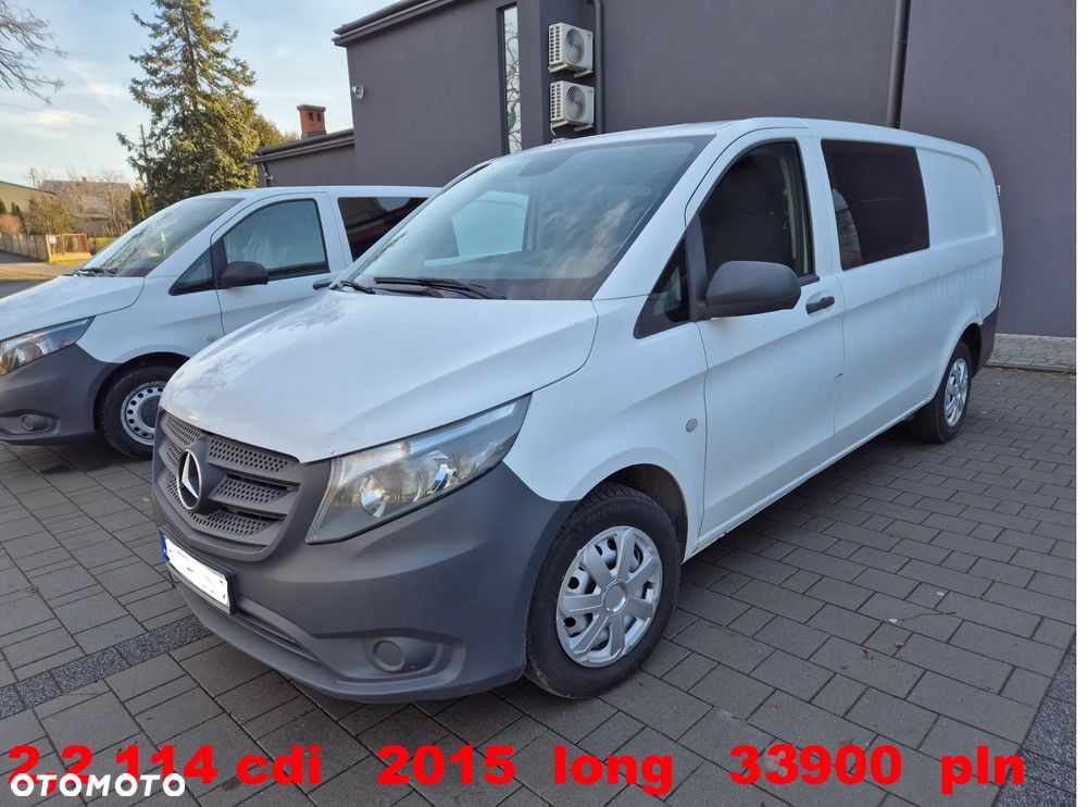 Mercedes-Benz Sprinter - 33