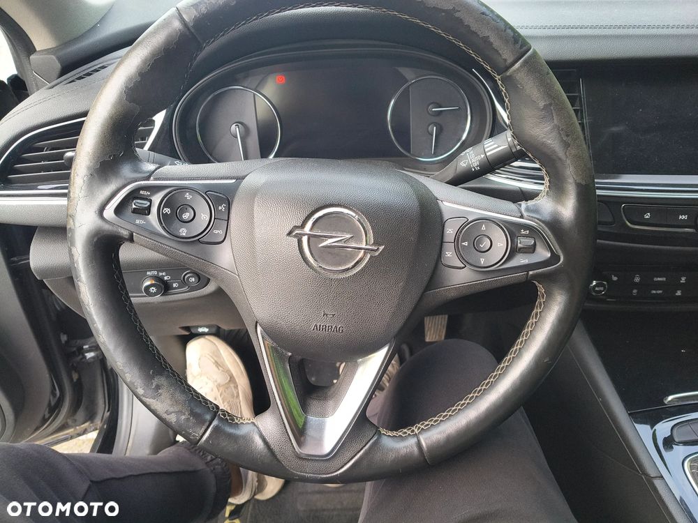 Opel Insignia - 13