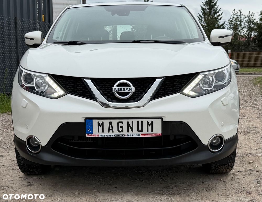 Nissan Qashqai 1.5 dCi Tekna+ - 24