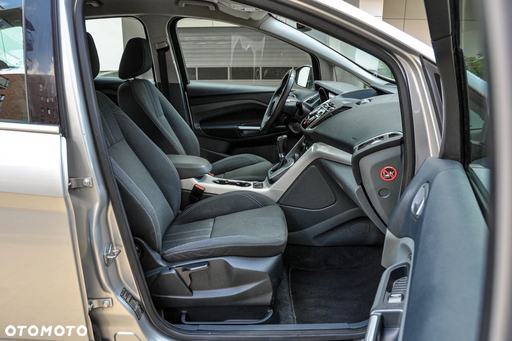 Ford C-MAX - 11