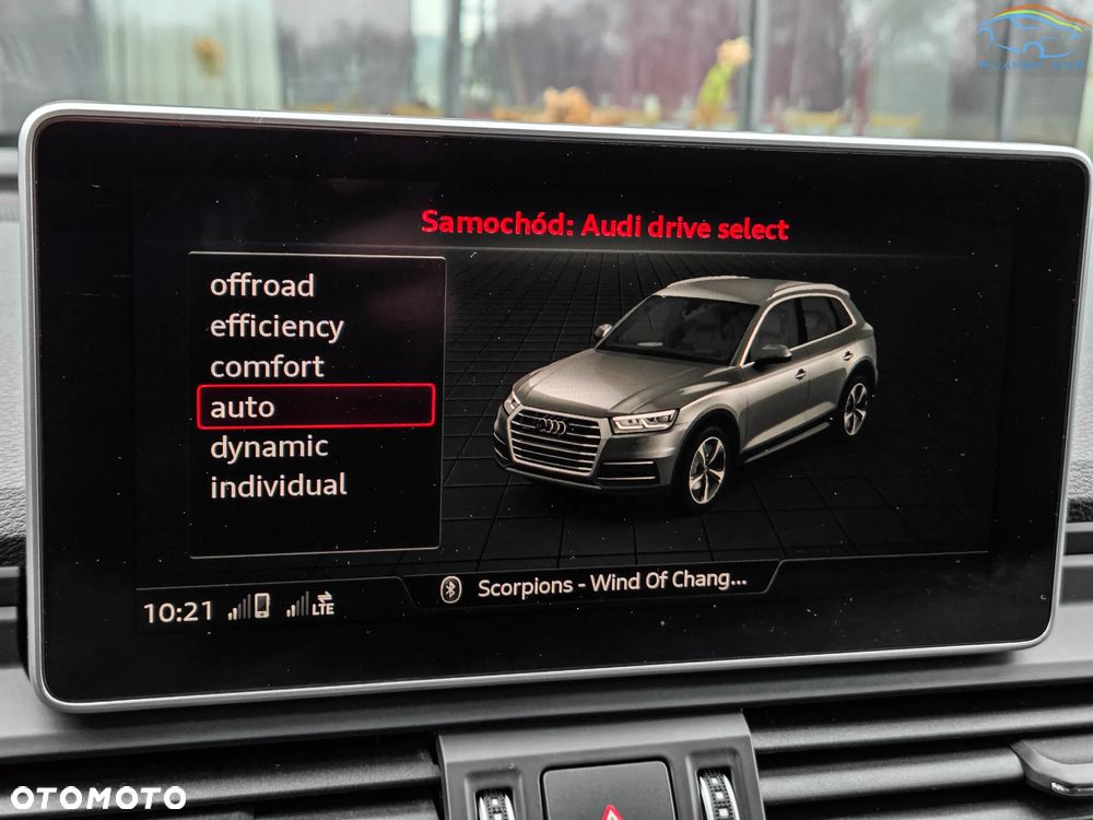 Audi Q5 2.0 TDI Quattro S tronic sport - 32