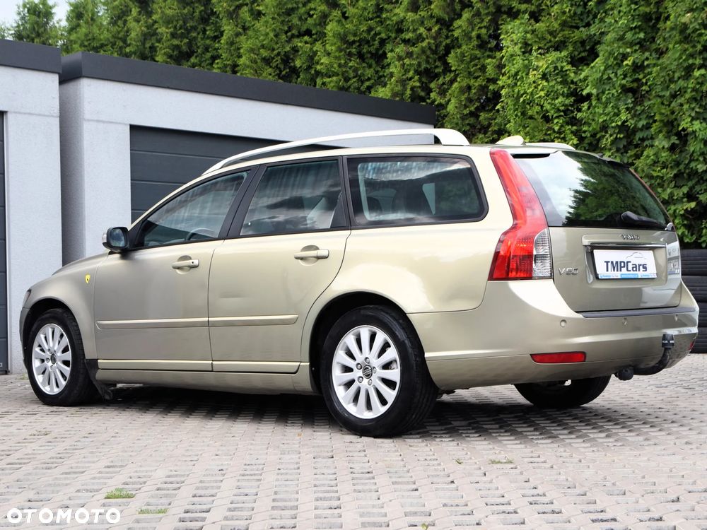 Volvo V50 1.8 - 2