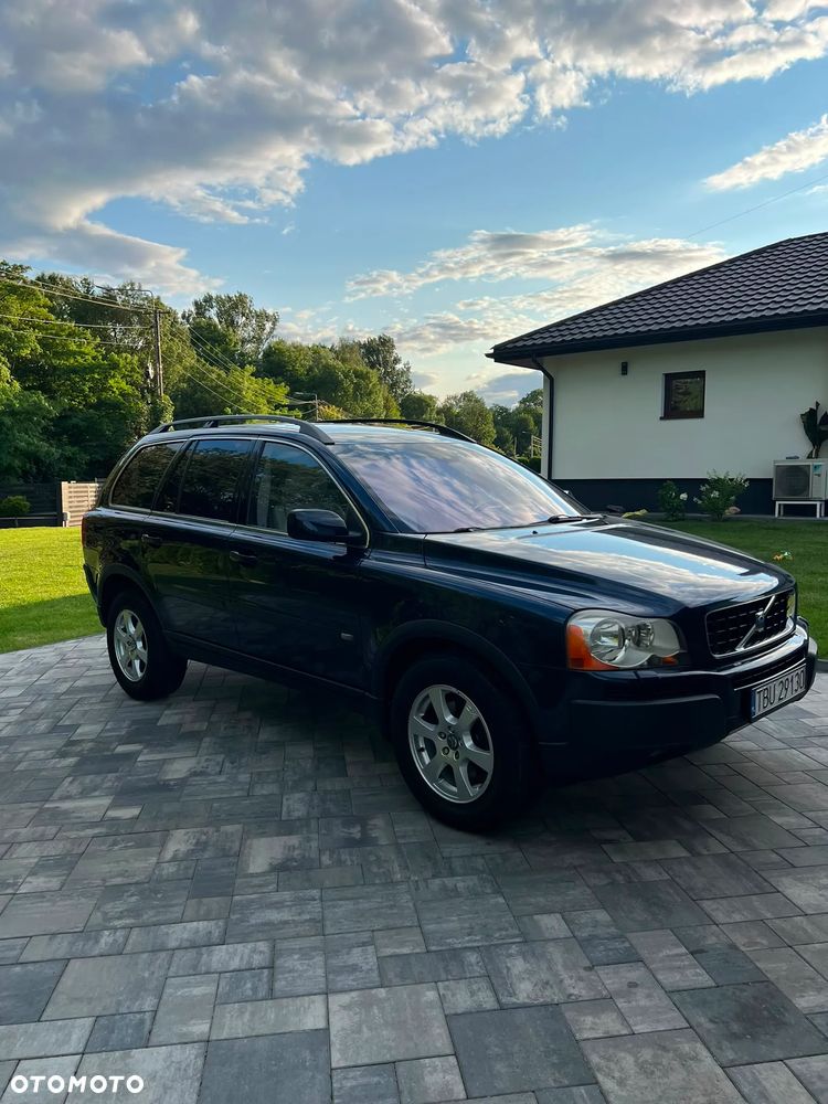 Volvo XC 90 2.9 T6 Executive - 5