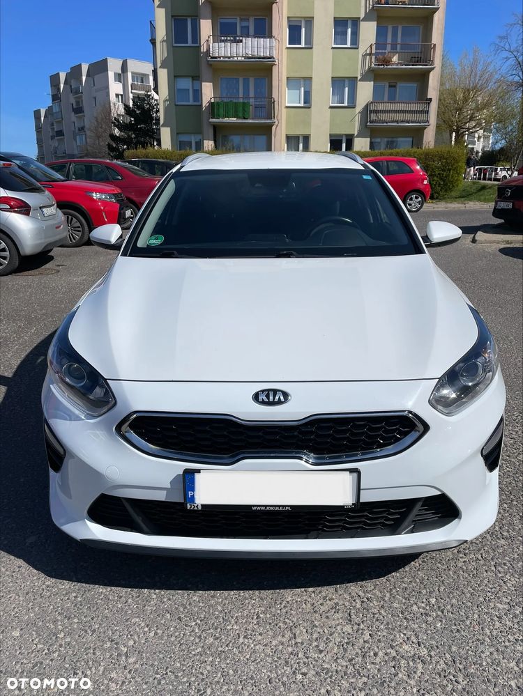 Kia Ceed 1.4 T-GDI M - 3