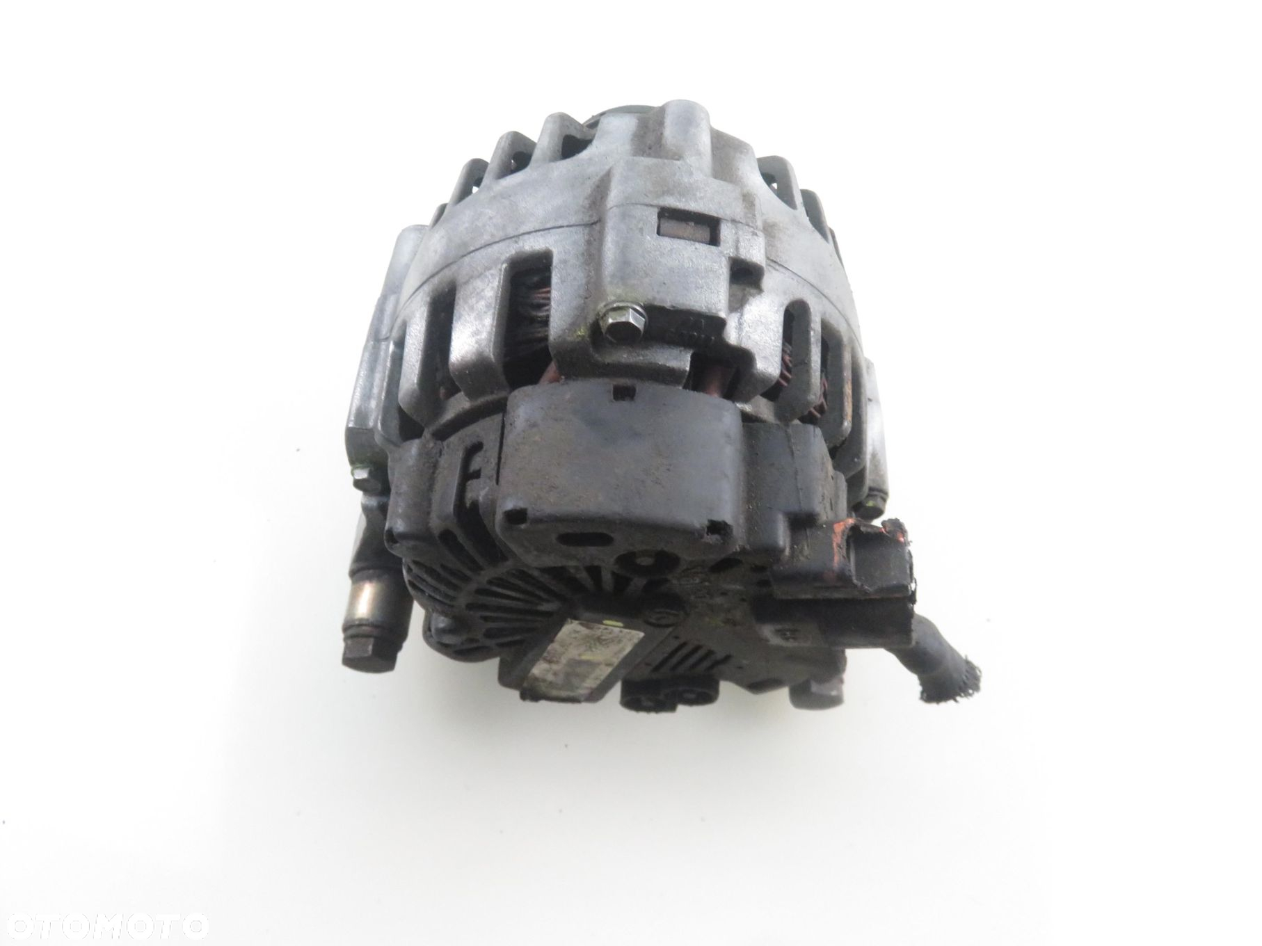 ALTERNATOR CITROEN JUMPER I FL 2.0 HDi - RHV (DW10TD) S543524A - 6