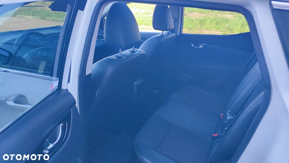 Nissan Qashqai 1.2 DIG-T Acenta - 18