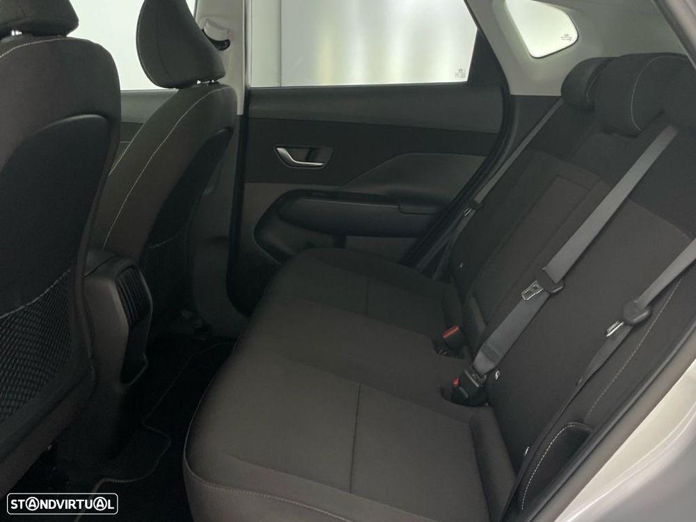 Hyundai Kauai 48.4 kWh Premium - 12