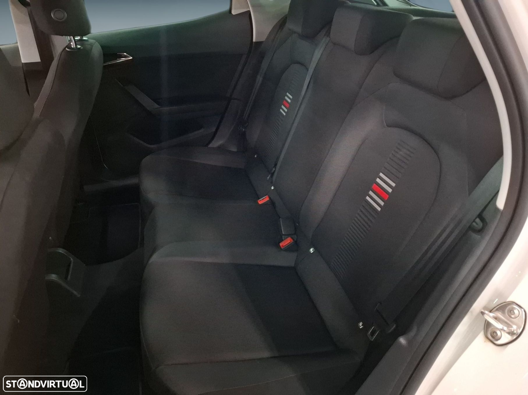 SEAT Ibiza - 14