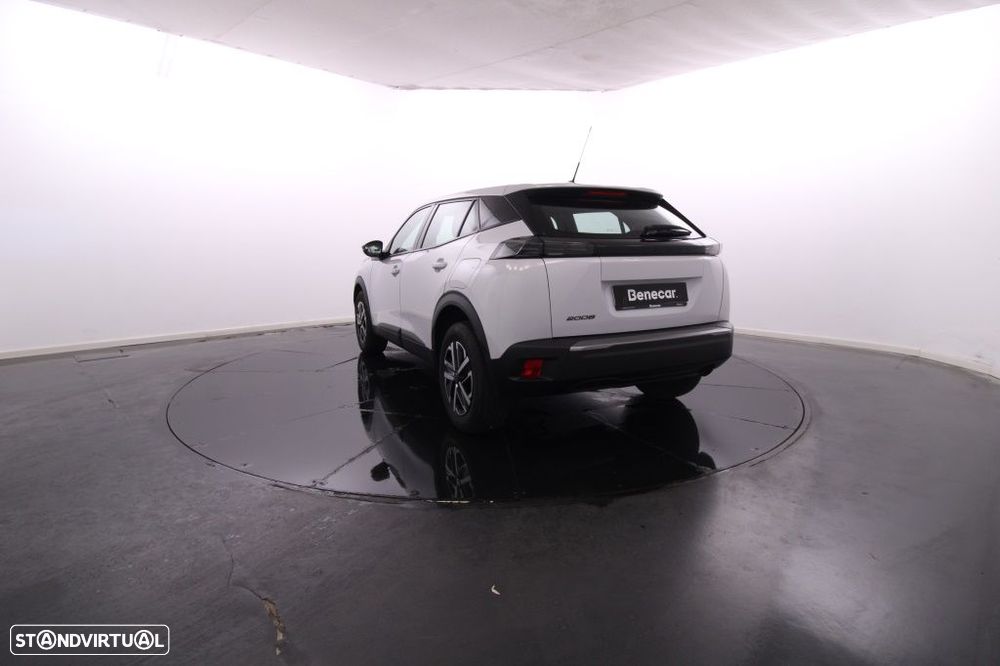 Peugeot 2008 1.2 PureTech Active - 6