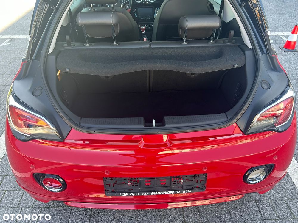 Opel Adam 1.4 Start/Stop Unlimited - 8