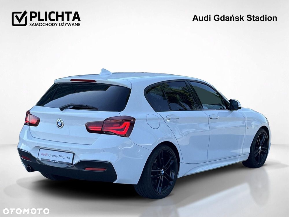 BMW Seria 1 - 6