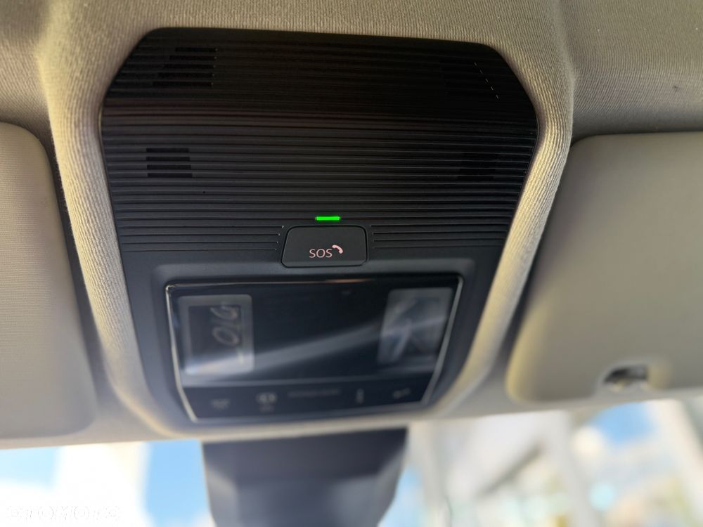 Volkswagen CADDY MODIFIED PARTITION WALL - 34