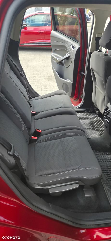 Ford Kuga 2019 photo 4