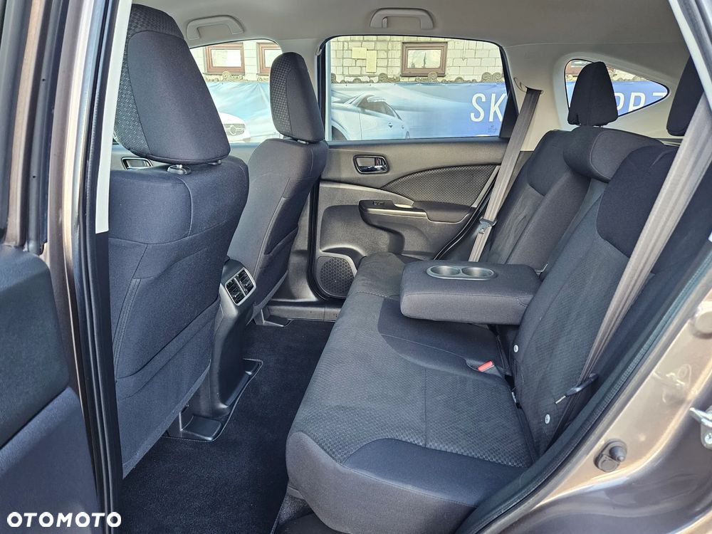 Honda CR-V 2.0 Elegance (ADAS / Connect+) - 6