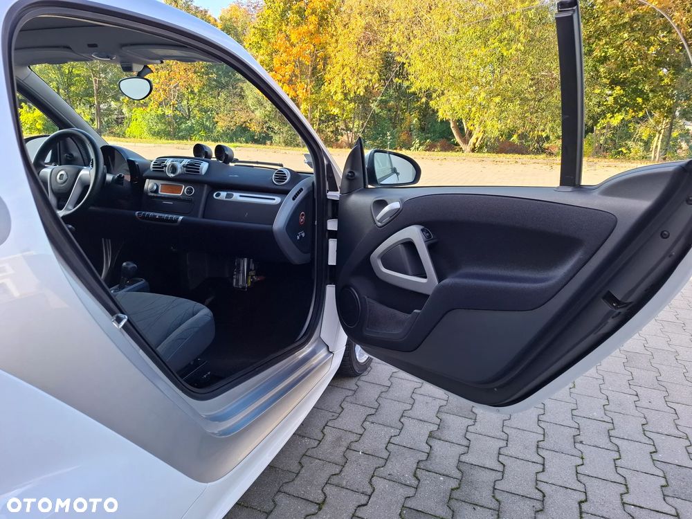 Smart Fortwo - 24