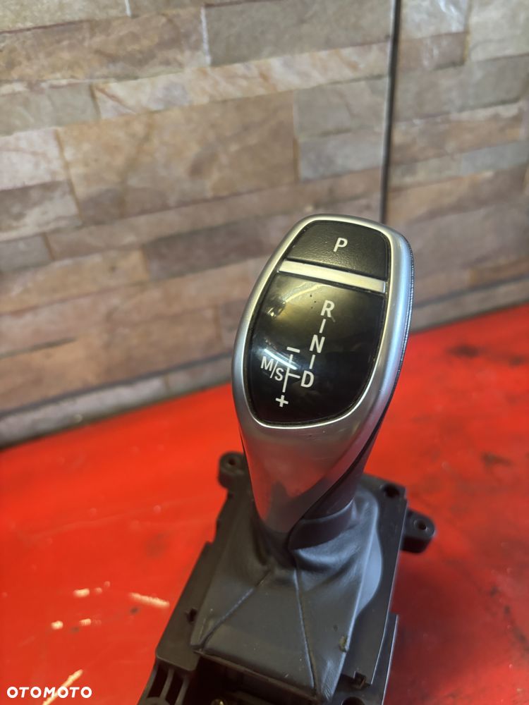 BMW F10 GAŁKA LEWAREK ZAMIANY BIEGOW 9251190 - 3