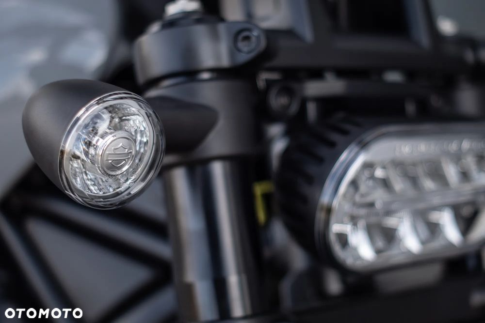 Harley-Davidson Sportster - 27