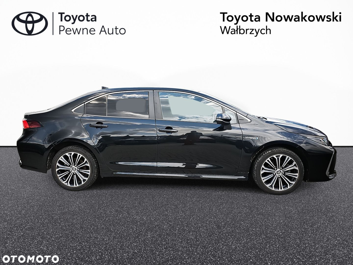 Toyota Corolla - 6