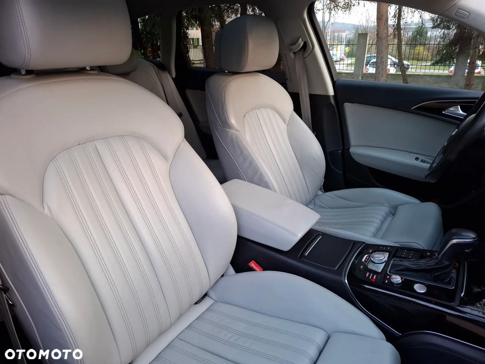 Audi A6 Allroad - 21