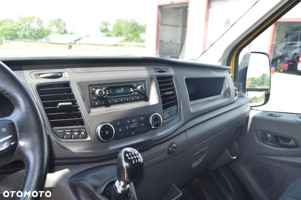 Ford Transit - 14