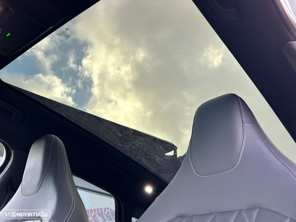 Ford Explorer 77 kWh Premium - 22