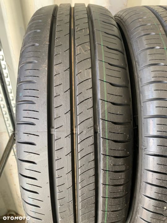 4 opony letnie Dunlop 185/60/16 86H ENASAVE EC300+ - 2