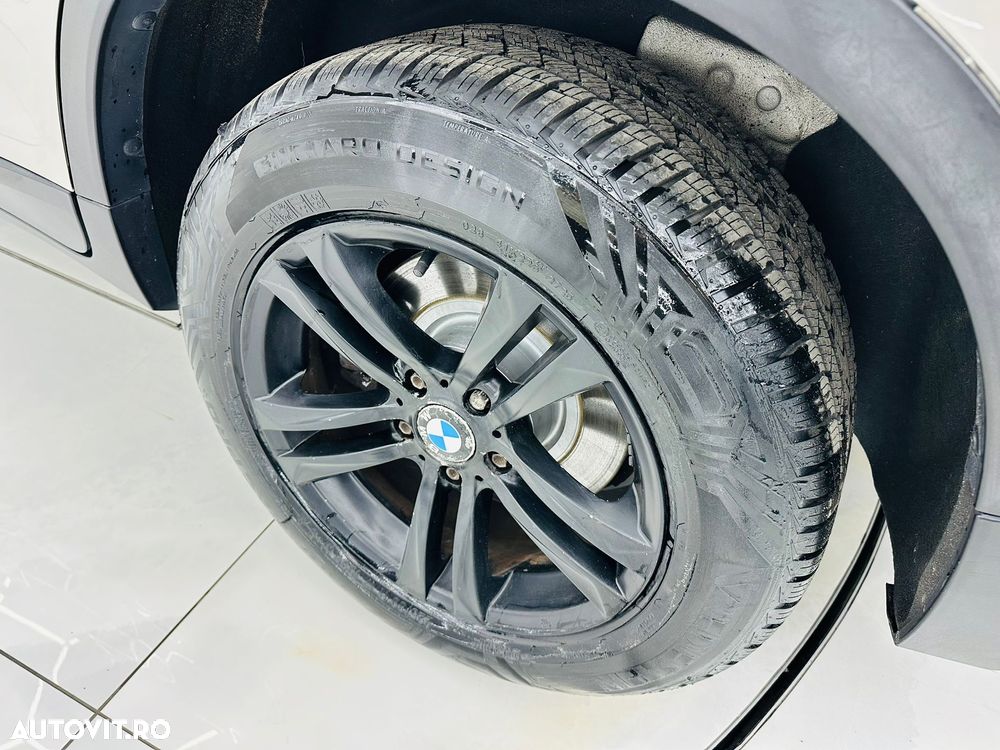 BMW X3 xDrive20d Edition Exclusive - 11