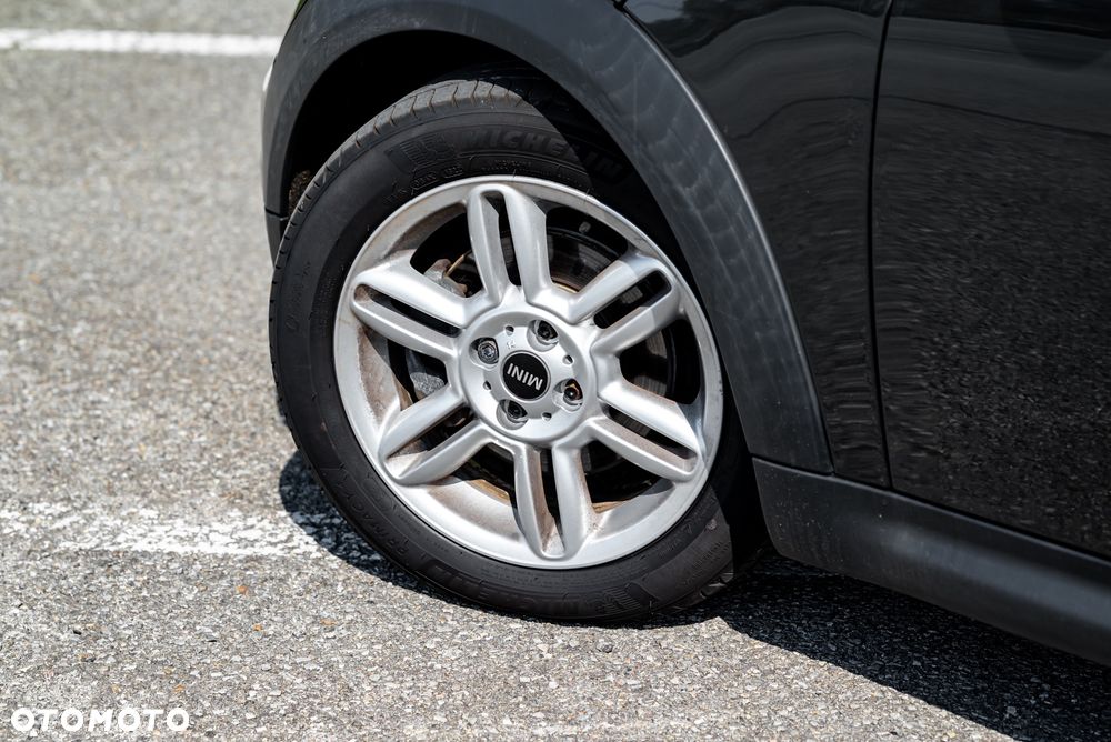 MINI Cooper Cabrio - 17