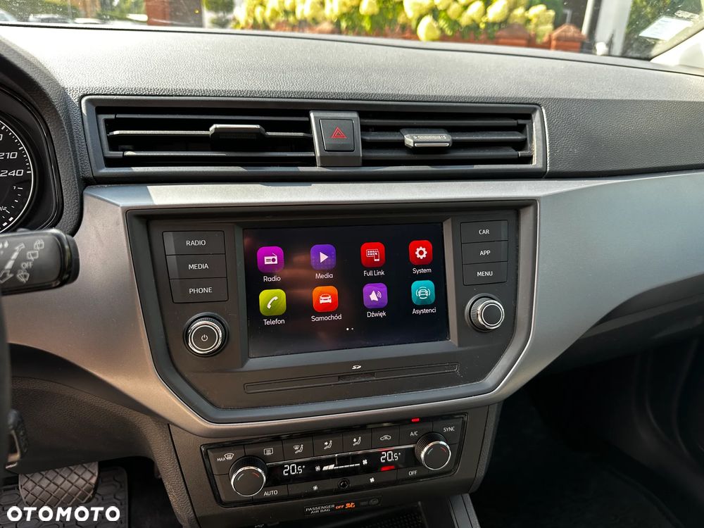 Seat Ibiza - 13