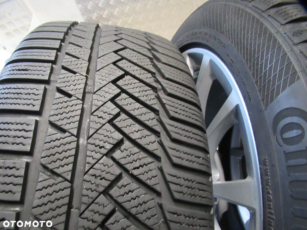 Koła BMW G30-G31 8Jx18 et30 5x112 - 14