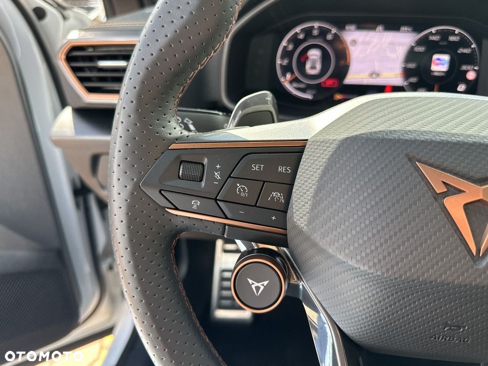 Cupra Formentor 2.0 TSI 4Drive VZ DSG - 31