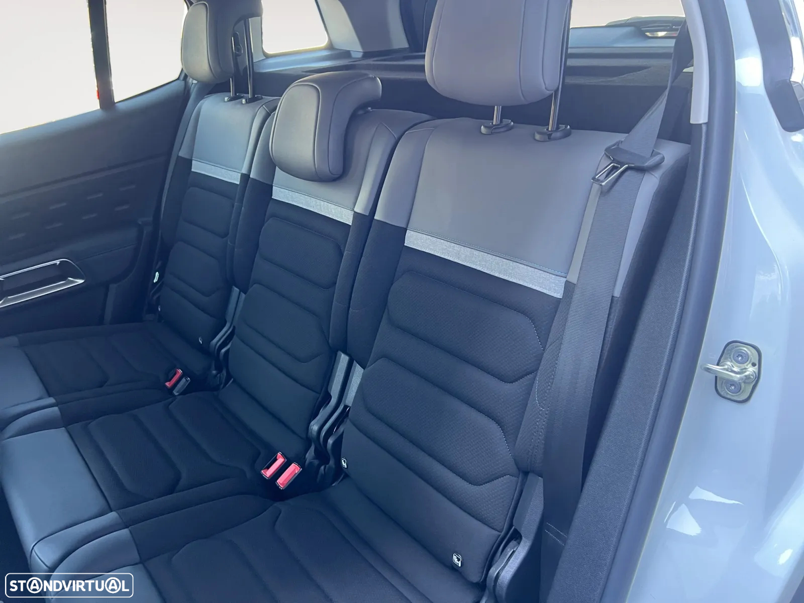 Citroën C5 Aircross 1.5 BlueHDi Feel Pack - 15