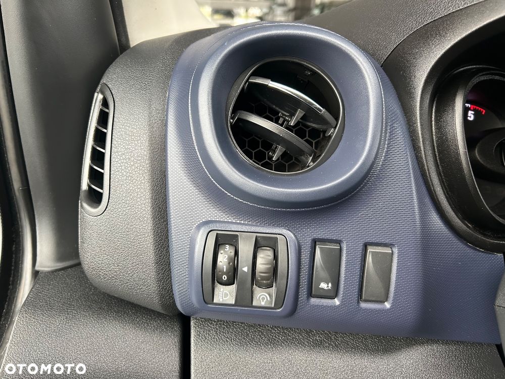 Opel Vivaro L1H1 S&S Tourer - 36