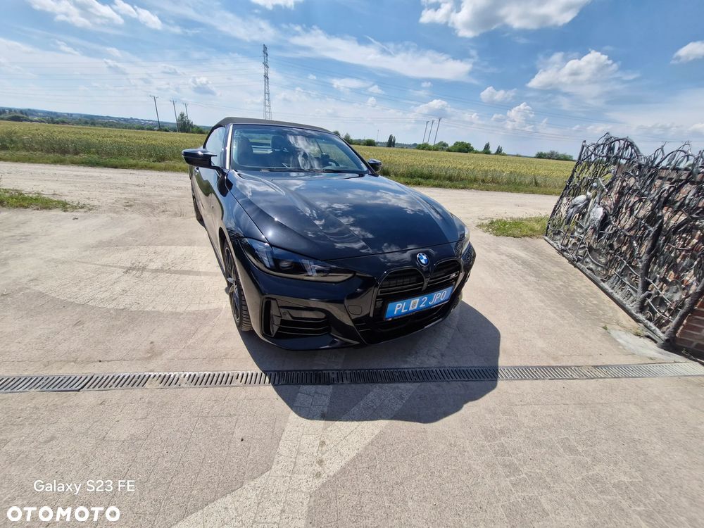 BMW Seria 4 M440i xDrive - 6