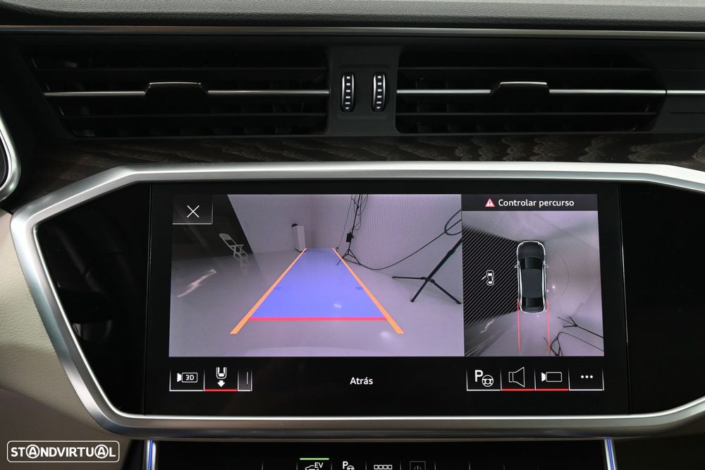 Audi A6 50 TFSIe quattro S tronic - 15