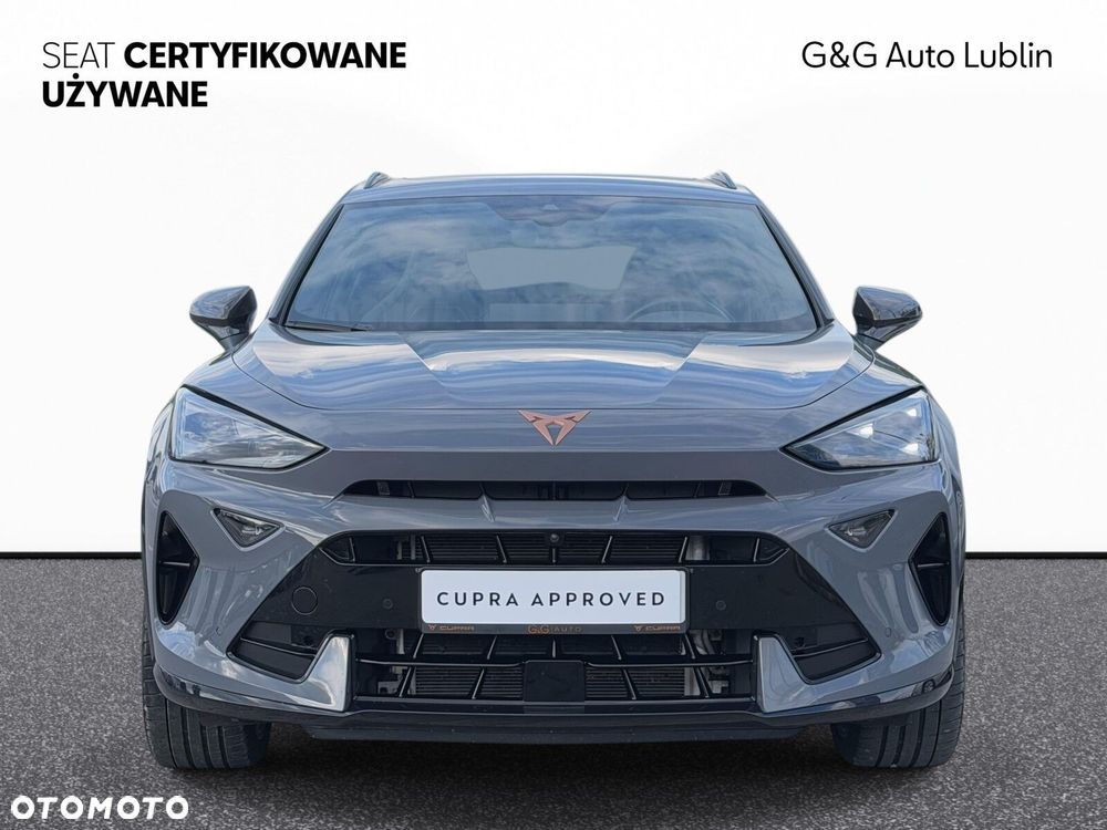 Cupra Formentor 2025 photo 2