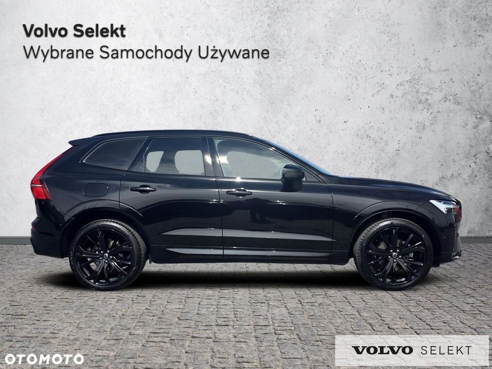 Volvo XC 60 - 10