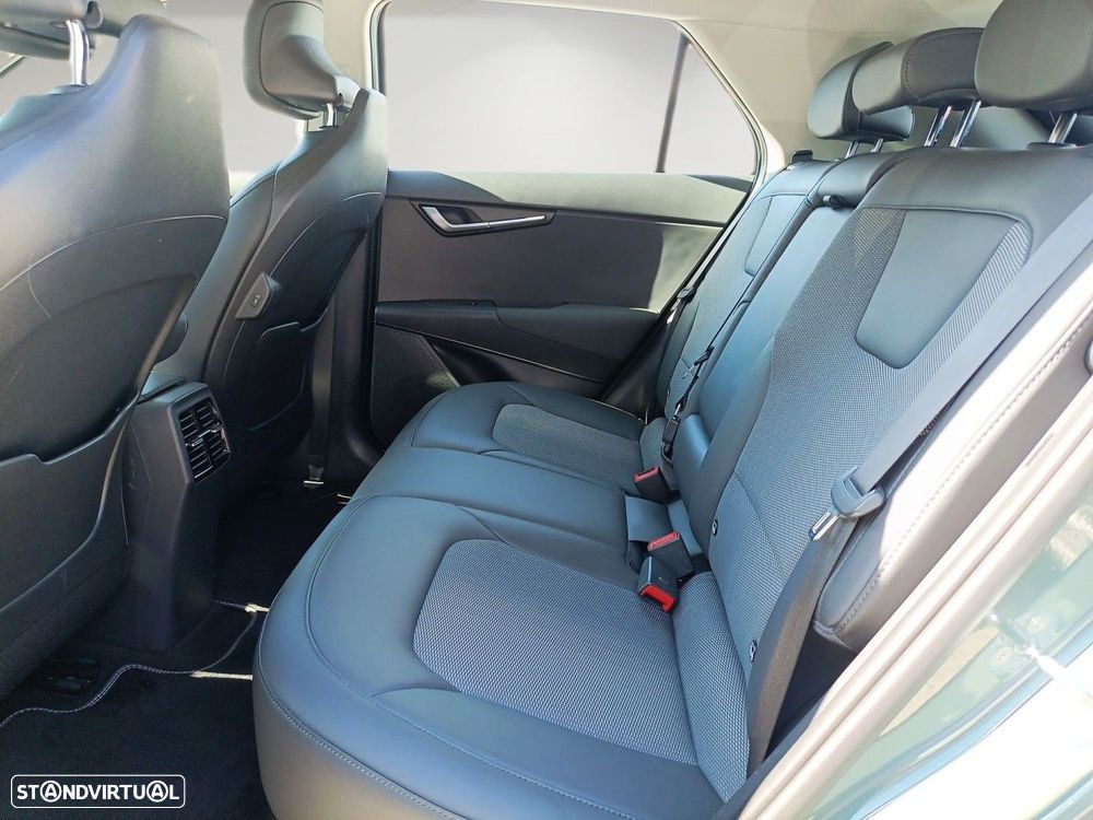 Kia e-Niro 64kWh - 11