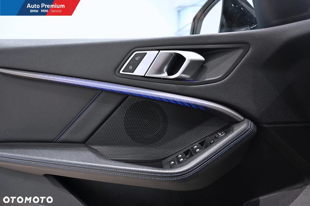 BMW Seria 1 118i - 12