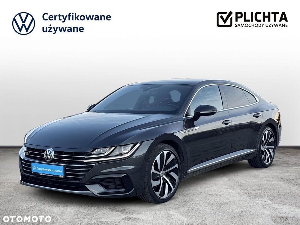 Volkswagen Arteon 2.0 TSI GPF R-Line DSG - 1