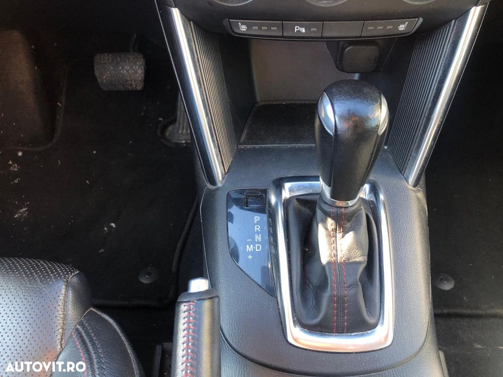 Mazda CX-5 CD150 4x4 AT Attraction - 6