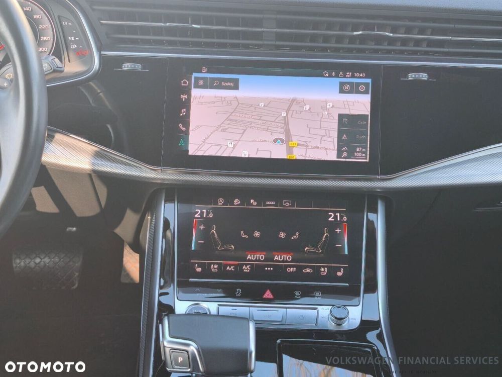 Audi Q7 - 8