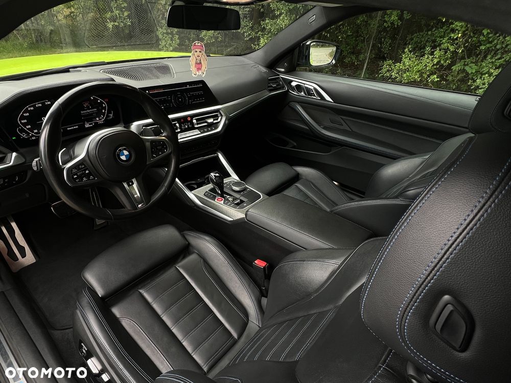BMW Seria 4 M440i xDrive - 8