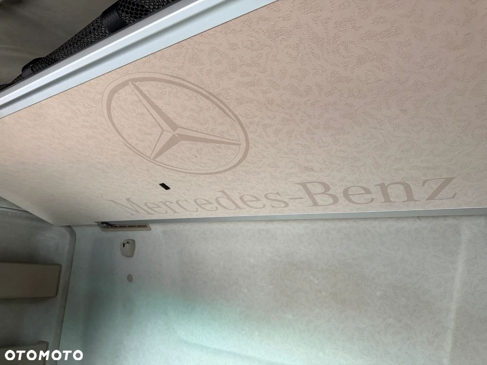 Mercedes-Benz ACTROS 1842 STANDARD / POLSKI SALON / EURO 6 / ŁADNY STAN / BEZ RETARDERA / DOSTĘPNE KILKA SZTUK !! - 23