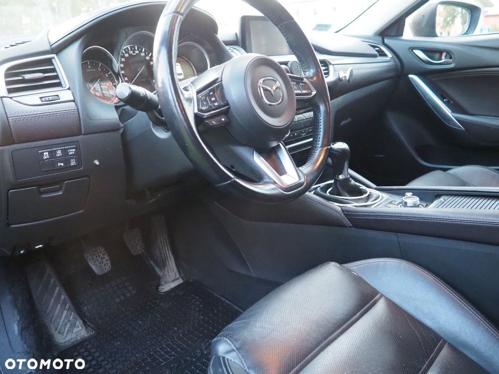 Mazda 6 2.0 Skypassion I-ELoop - 18